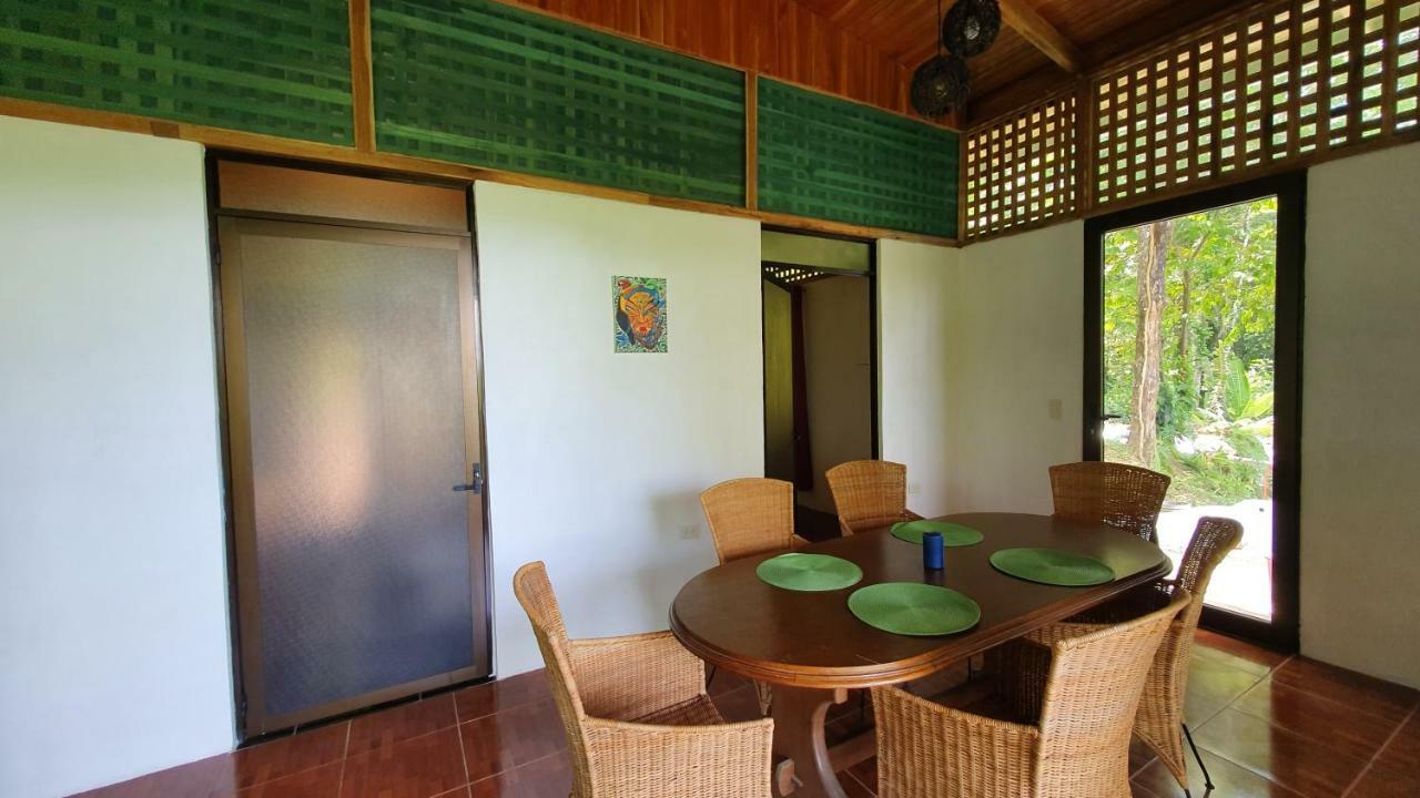 Jungle Paradise Villas Cocles Exterior photo